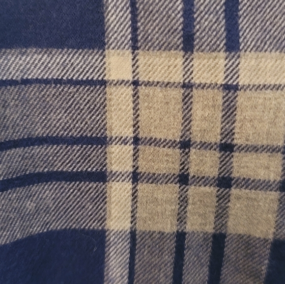 Bonobos flannel shirt - Picture 3 of 4